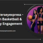 Lucywells Jerseyexpress