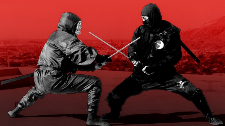 Lwedninja