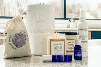 4 Apothecary Products To Make at Home
