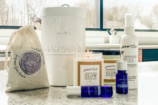 4 Apothecary Products To Make at Home