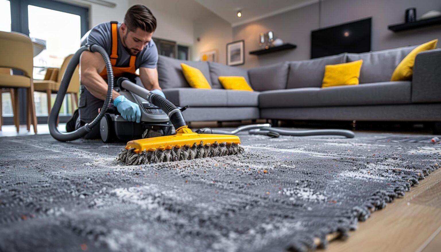 Choosing the Best Cleaning Rags for Every Task in Your Business