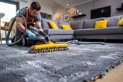 Choosing the Best Cleaning Rags for Every Task in Your Business