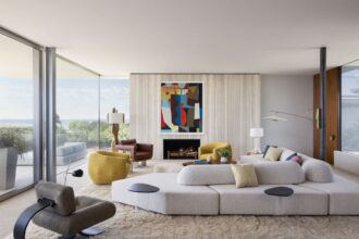 How To Make Your 2 Bedroom Townhome Feel More Spacious