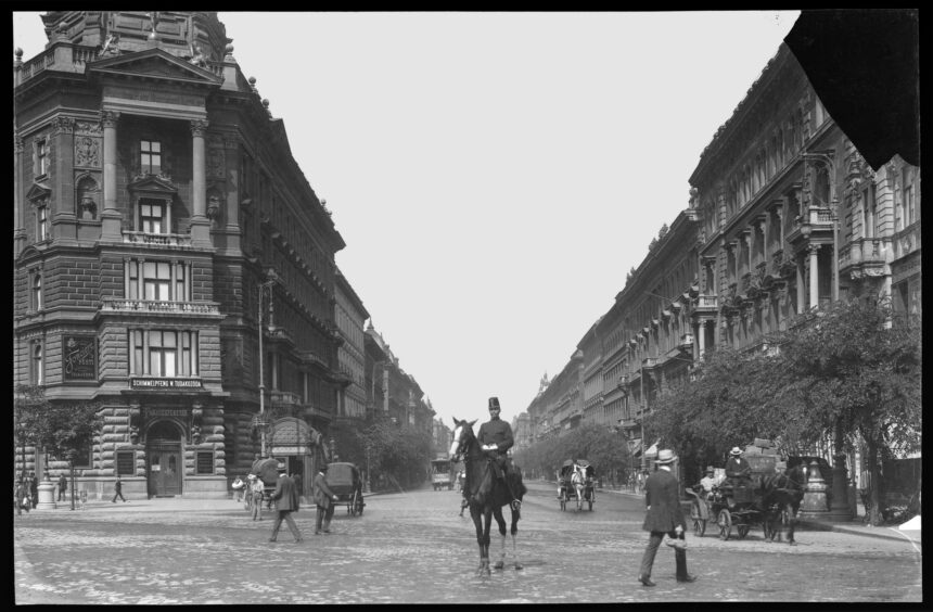 Budapest day: From history’s heights to real experience