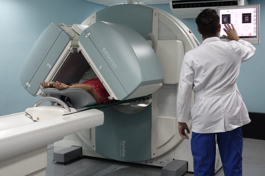 Nuclear Medicine and Its Applications in Nuclear Cardiology