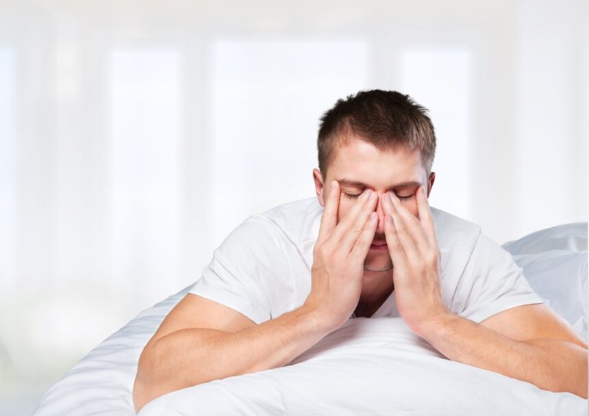 The Impact of Sleep Disorders on Mental Health