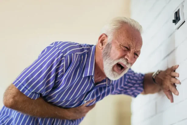 The Importance of Preventive Cardiology for Seniors