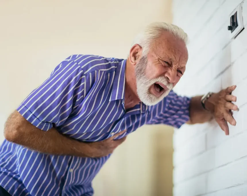 The Importance of Preventive Cardiology for Seniors