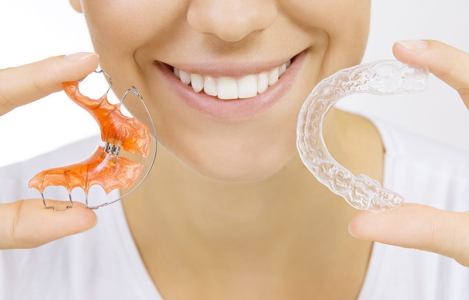 Understanding the Need for Retainers After Orthodontic Treatment