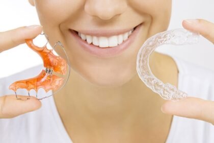 Understanding the Need for Retainers After Orthodontic Treatment