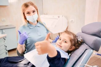 What to Look for in a Pediatric Dentist