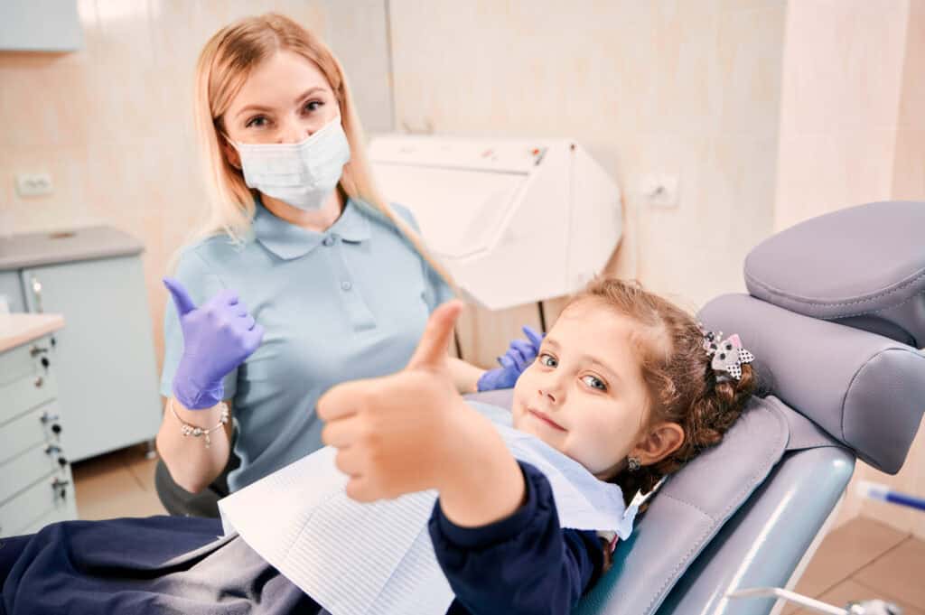 What to Look for in a Pediatric Dentist