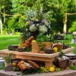 Tips for Using Catering Services for Outdoor Events