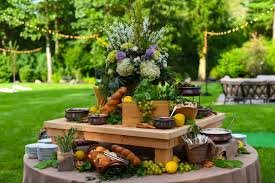 Tips for Using Catering Services for Outdoor Events