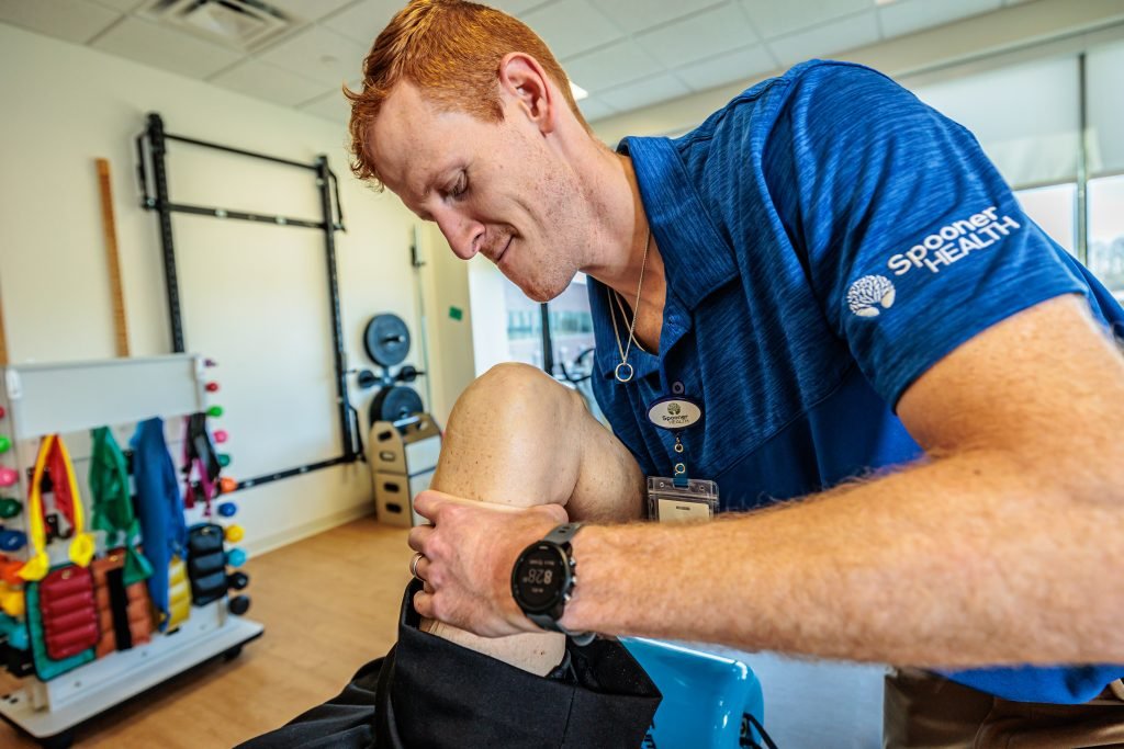 What to Know About the Rehabilitation Process After Disc Surgery