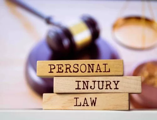 The Role of Timely Legal Action in Personal Injury Cases